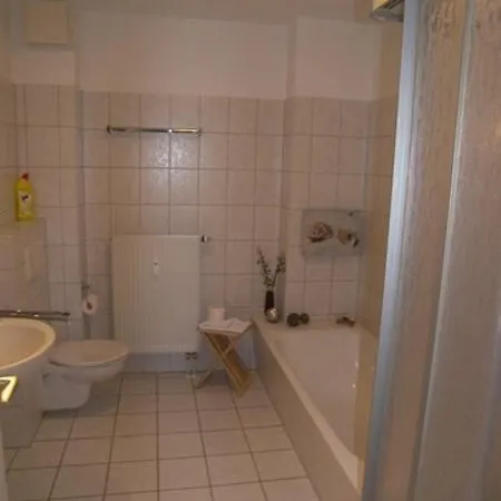 Waldstrasse - Ferienwohnung 3