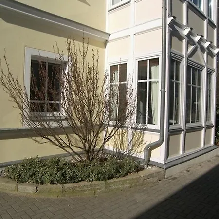 Waldstrasse - Ferienwohnung 3